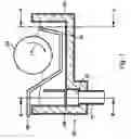 Fig. 02 - Dampening systems having a dampening agent feeding and return device