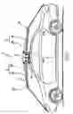Fig. 02 - Vehicle self-collapsible cover