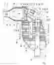 Fig. 02 - Muffler for an exhaust gas system