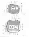 Fig. 03 - Muffler for an exhaust gas system