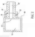 Fig. 03 - Linear guideway with a changeable oil-storage unit