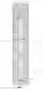 Fig. 02 - Autonomous linear retarder/motor for safe operation of direct drive gearless, rope-less elevators