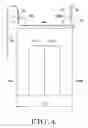 Fig. 05 - Elevator system having no machineroom