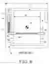 Fig. 07 - Elevator system having no machineroom