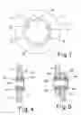 Fig. 02 - Brake for vehicle wheels provided with constraining elements of the elastically operating braking band