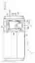 Fig. 04 - AUTOMATIC SLACK ADJUSTER WITH SPRING RELEASE SPINDLE