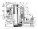 Fig. 01 - Dual-clutch assembly