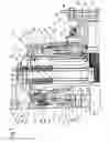 Fig. 02 - Dual-clutch assembly