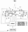 Fig. 02 - Control panel for vehicle air conditioner