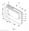 Fig. 02 - Slide cover and electronic device having slide cover
