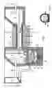 Fig. 02 - Filter element for water loaded with solid particles and dissolved toxic substances and purification system equipped with said filter element