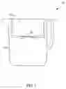 Fig. 02 - System and containers for water filtration and item sanitization