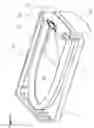 Fig. 02 - Combined changing pad/textile warmer apparatus