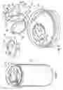 Fig. 02 - Recessed opening assembly apparatus