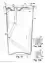 Fig. 06 - Recessed opening assembly apparatus