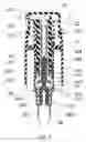 Fig. 08 - Structure for green nozzle