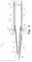 Fig. 03 - Refillable grout dispenser with guide