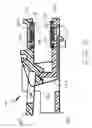 Fig. 07 - Garment hangers with improved gripping pads and improved methods of manufacture