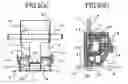 Fig. 09 - Staple-leg guide mechanism