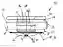 Fig. 01 - Nozzle device for use in a paper machine, board machine, pulp dewatering machine or similar machines