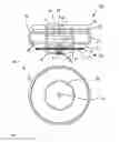 Fig. 02 - Nozzle device for use in a paper machine, board machine, pulp dewatering machine or similar machines