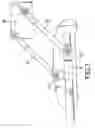 Fig. 08 - Connecting device for a joystick controller on an electric wheelchair