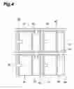 Fig. 05 - Photodetector having a photosensitive region and two-dimensional pixel arrangement