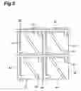 Fig. 06 - Photodetector having a photosensitive region and two-dimensional pixel arrangement