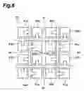 Fig. 07 - Photodetector having a photosensitive region and two-dimensional pixel arrangement
