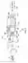 Fig. 02 - Low pass X-ray scintillator system