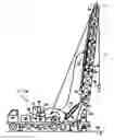 Fig. 01 - System for assuring engagement of a hydromatic brake on a drilling or well service rig