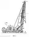 Fig. 02 - System for assuring engagement of a hydromatic brake on a drilling or well service rig