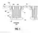 Fig. 02 - Scalable high density non-volatile memory cells in a contactless memory array