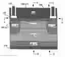 Fig. 01 - Semiconductor device having a high withstand voltage
