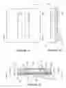 Fig. 02 - Chip on board leadframe for semiconductor components having area array