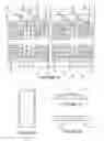 Fig. 06 - Chip on board leadframe for semiconductor components having area array