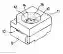 Fig. 01 - Surface mount semiconductor device