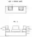 Fig. 02 - Interconnections having double capping layer and method for forming the same