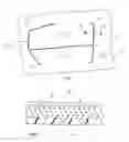 Fig. 02 - Method and device for producing a cover for an airbag in a motor vehicle