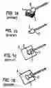 Fig. 02 - Method and device for producing an injection moulded article, to the external peripheral surface of which an element, e.g.a label is applied