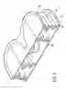 Fig. 09 - Elastic deformable cushion