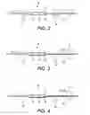 Fig. 03 - Sheet buffer with a series of clamping gates