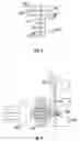 Fig. 04 - Portable power and signal distribution system for a controllable system including multiple devices