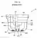 Fig. 10 - Spark plug for internal combustion engine