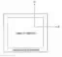 Fig. 01 - Plasma display panel with improved barrier ribs