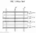 Fig. 02 - Plasma display panel with improved barrier ribs