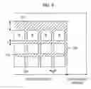 Fig. 06 - Plasma display panel with improved barrier ribs