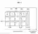 Fig. 09 - Plasma display panel with improved barrier ribs