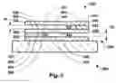 Fig. 04 - Vacuum device having non-evaporable getter component with increased exposed surface area