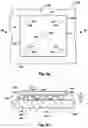 Fig. 06 - Vacuum device having non-evaporable getter component with increased exposed surface area